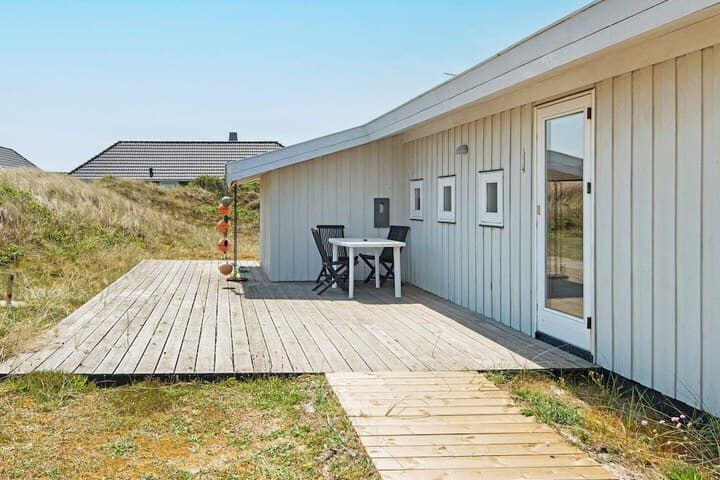 5 Person Holiday Home in Hvide Sande photo 5