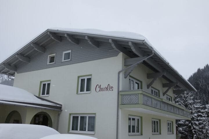 Haus Churlis photo 4