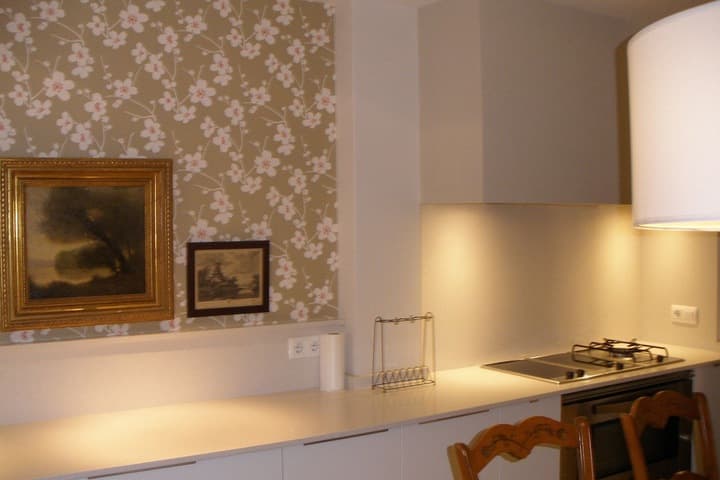 Apartamento Tíbula Teatro photo 5