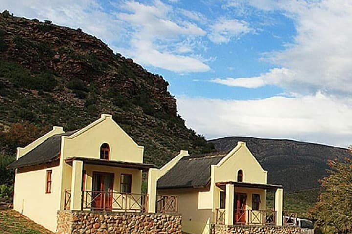 Bushman Valley photo 5