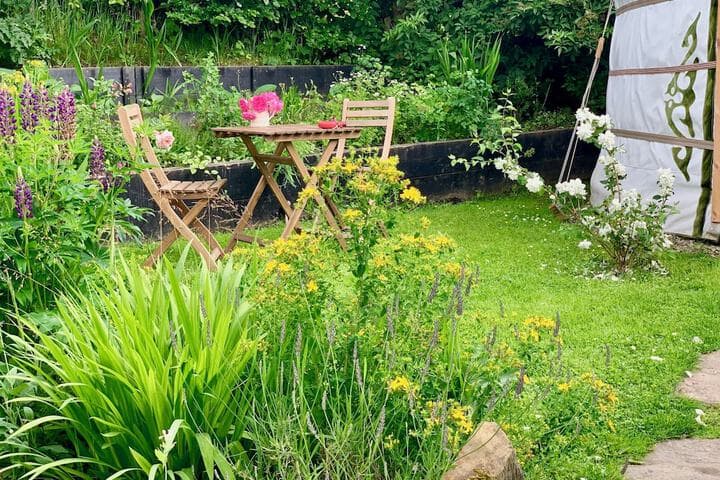 Wester Auchraw Croft B&B photo 2