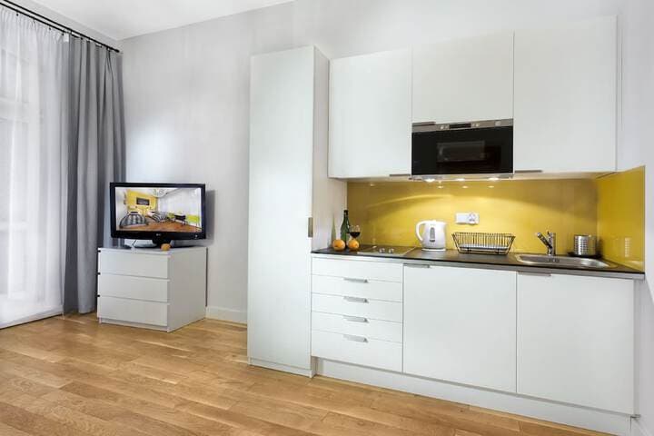 Apartamenty Pomarańczarnia photo 2