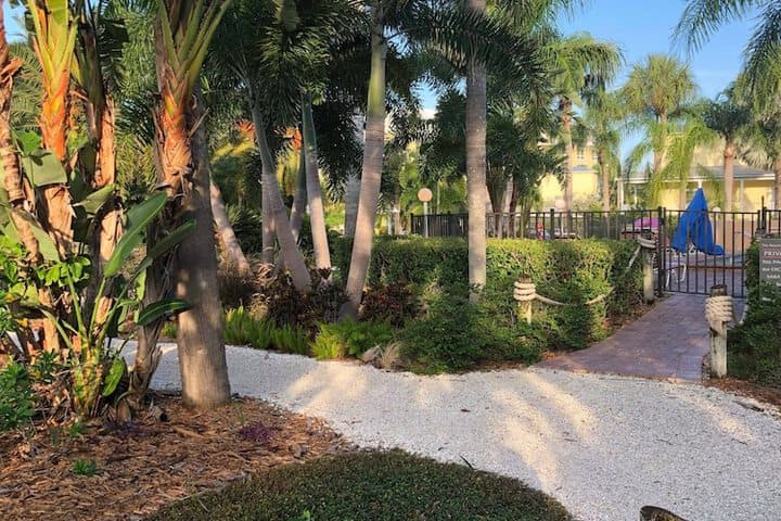 Captiva Beach Resort photo 4
