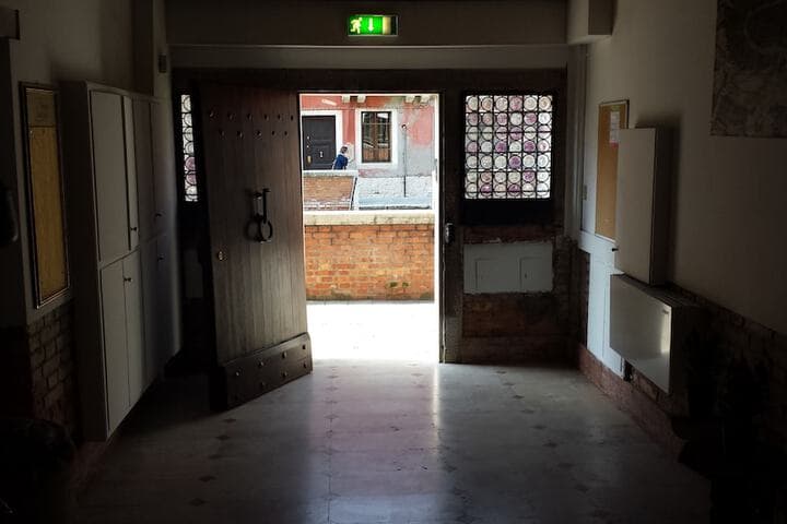 Suite in Venice Ai Carmini photo 2