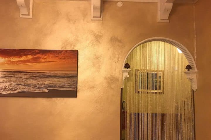 Bed&Breakfast il Girasole photo 3