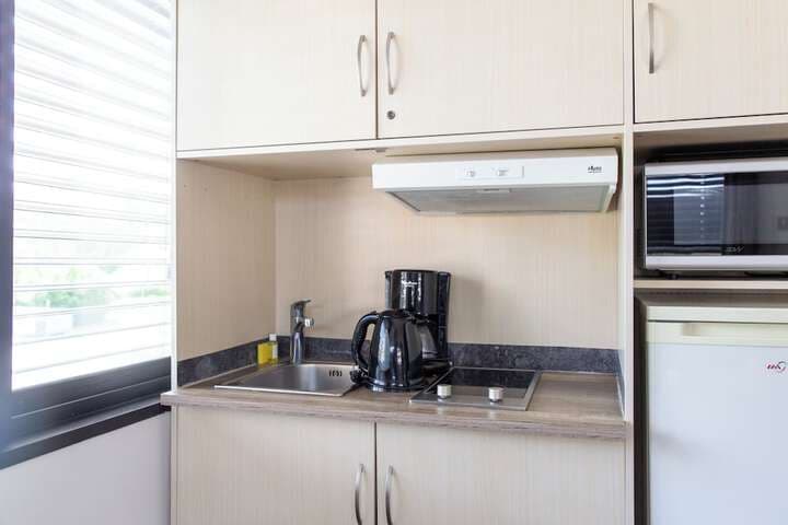 Zenitude Swiss Apparthotels photo 3