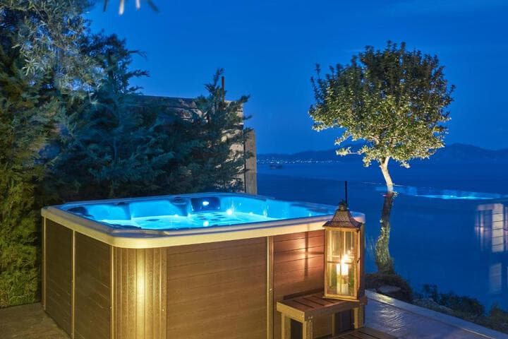 Avra Luxury Villa & Spa photo 2