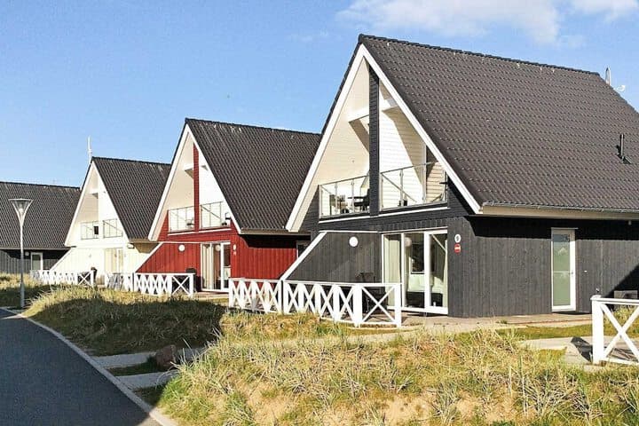 Holiday Home in Wendtorf photo 1