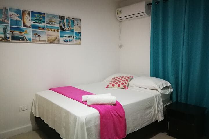 Apartamento photo 5
