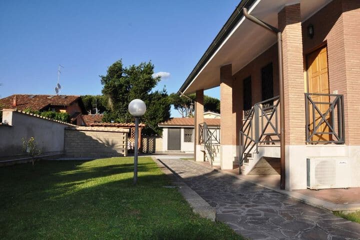 Villa Smeraldo photo 4