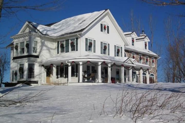 Maple Shade Bed & Breakfast photo 3