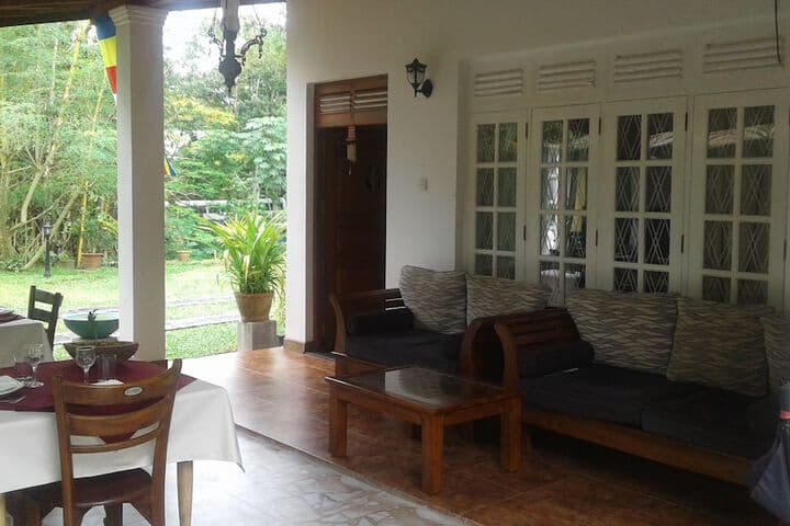 villa begonia photo 3