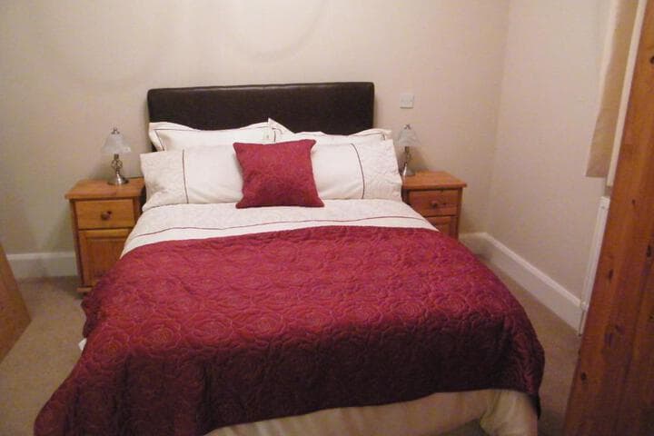 Ballas Farm Country Guest House photo 5