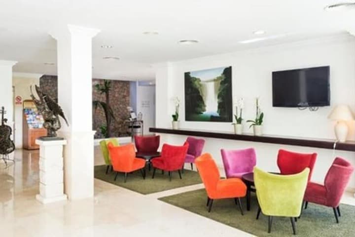 Morito Beach Apartments photo 3