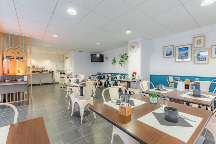 AppartCity Confort Pau Centre photo 5