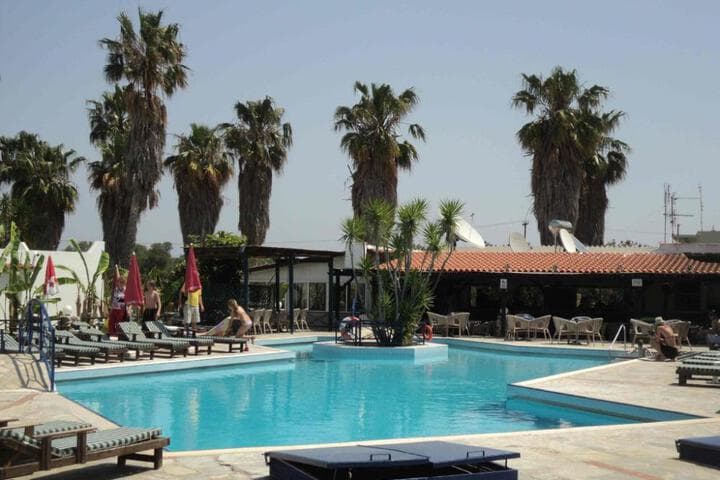 Diamond Apartments photo 3