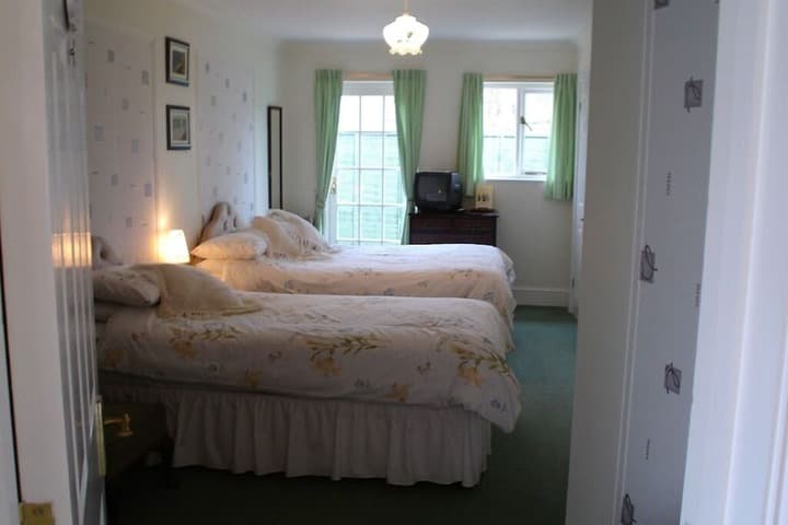 Rosedene Guesthouse photo 4