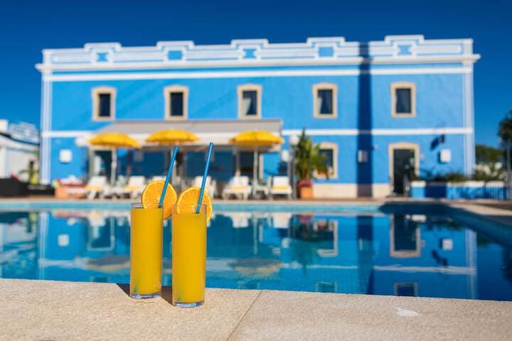 Clube Albufeira Garden Village photo 5