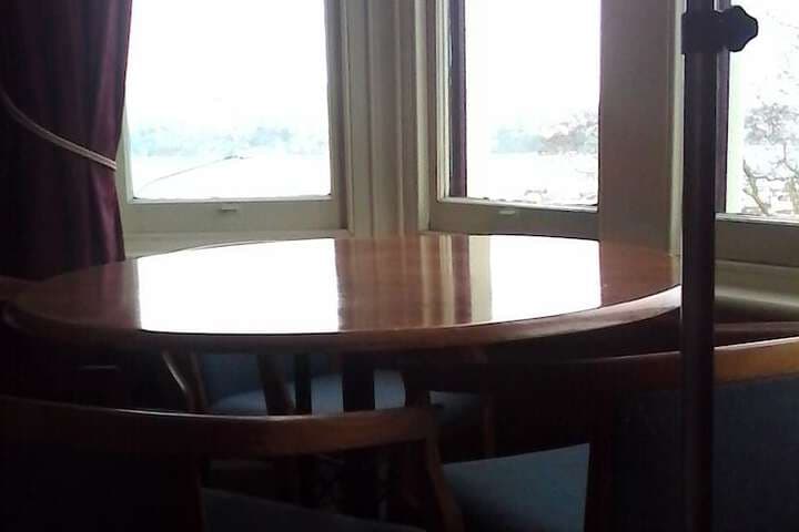 Dunedin Lodge photo 3
