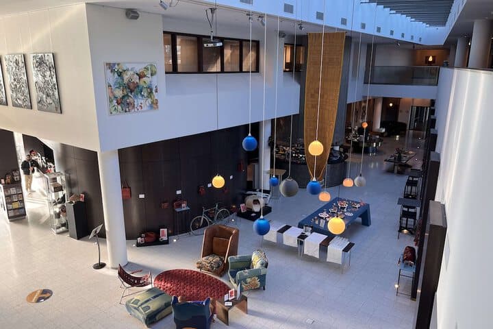 Hotel Artemis Amsterdam photo 5