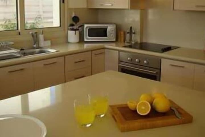 Amadora Luxury Villas photo 5