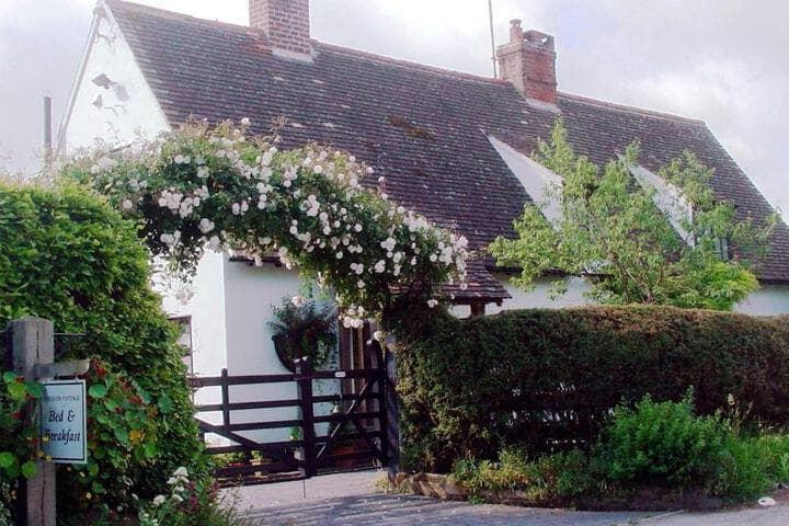 Chequer Cottage photo 5