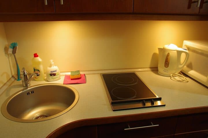 Szucha Apartments photo 4