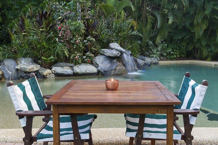 Port Douglas Plantation Resort photo 4