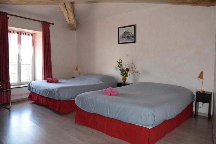 La Ferme des 3 Suissesses photo 4