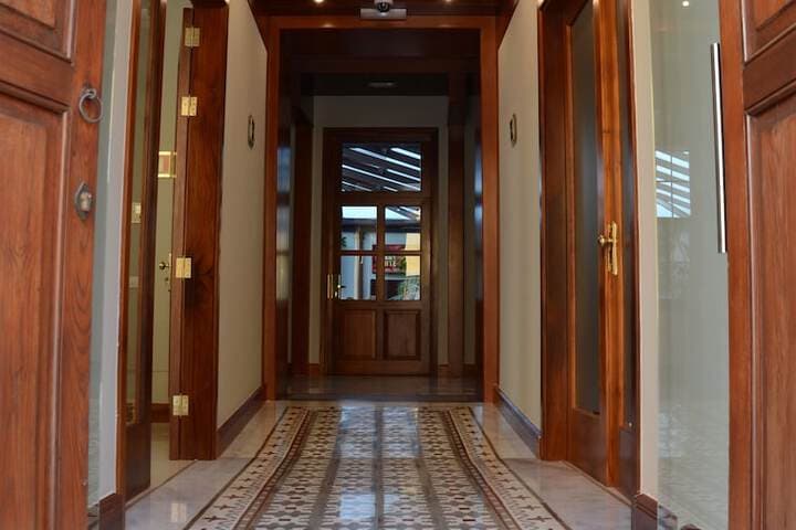 MC San Agustin photo 2