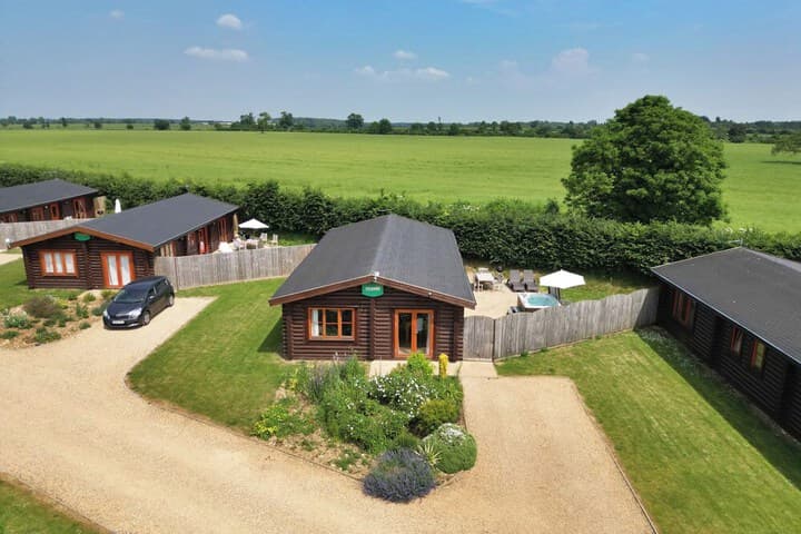 Sycamore Lodge photo 3