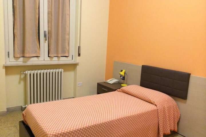 Casa San Zeno Istituto Salesiano photo 3