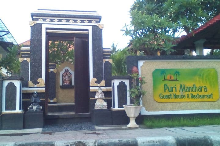Puri Mandhara Lovina photo 3