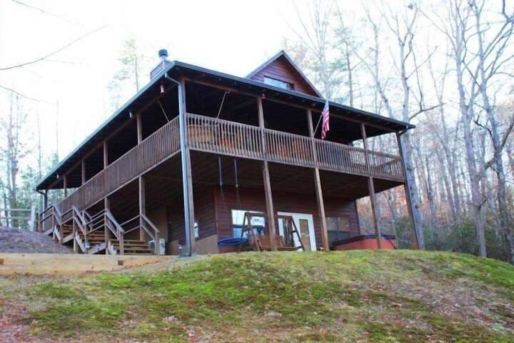 Barefoot Lodge photo 1