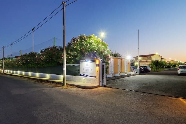 Villaggio Alemia photo 2