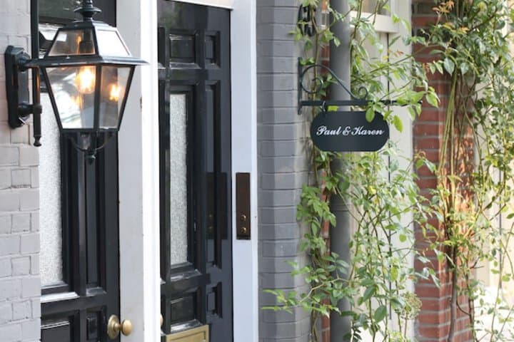 Bed&Breakfast Amsterdam photo 4