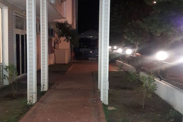 Avlu 4 Apart Hotel photo 4
