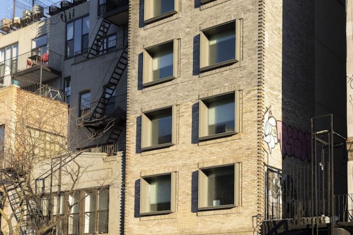 Kasa Lantern Lower East Side photo 3