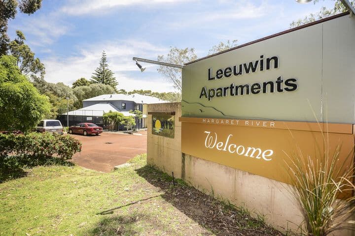 Leeuwin Apartments photo 2