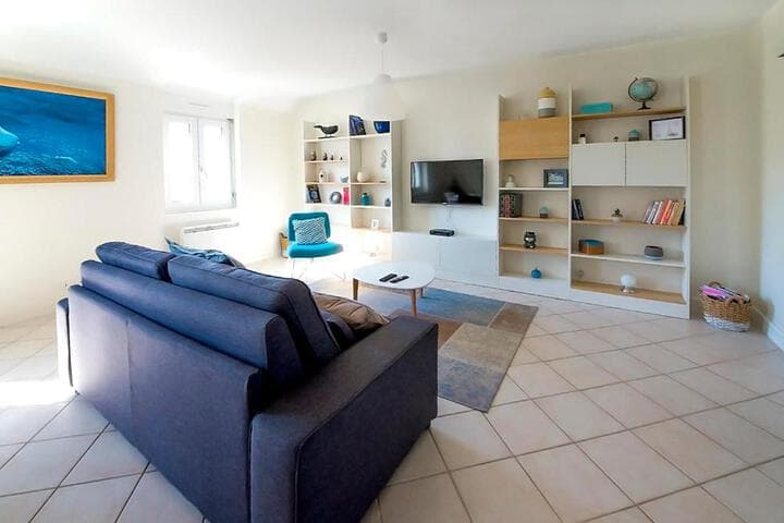 Ocean Apartment photo 4