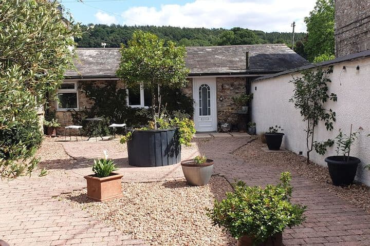 Monkton Court House B&B photo 4