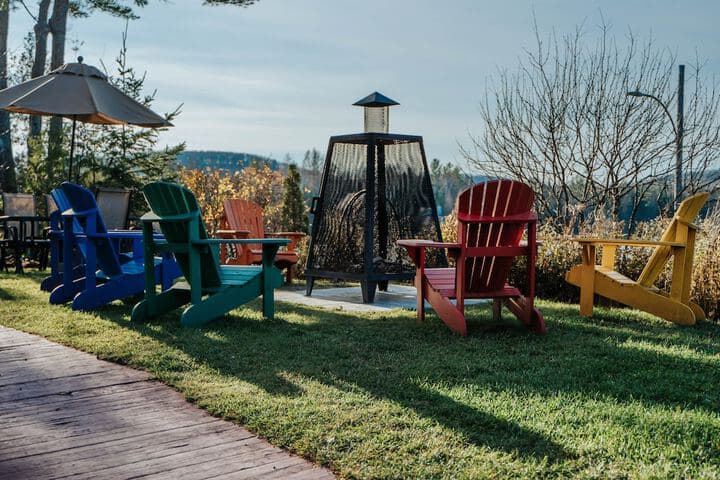 Auberge Lac du Pin Rouge photo 2