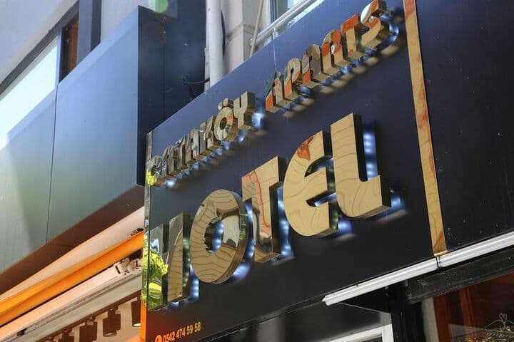 Ortakoy Suites photo 2