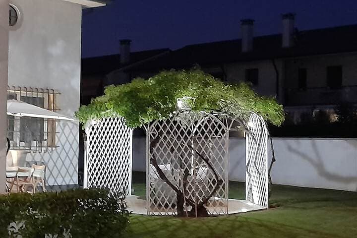 B&B Villa Griselda photo 5