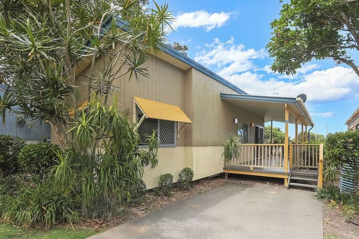 Reflections Urunga Holiday Park photo 4