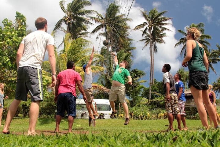 Maravu Taveuni Lodge photo 4