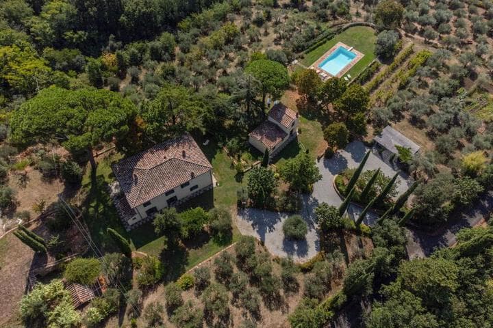 VILLA SAN PIETRO photo 4