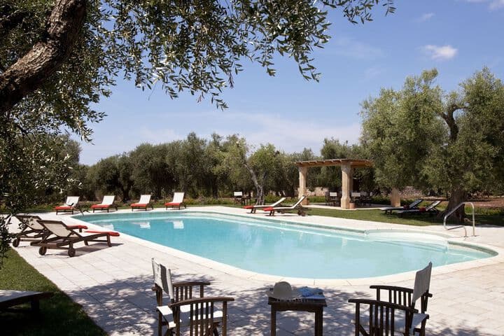 Masseria Saietti photo 3