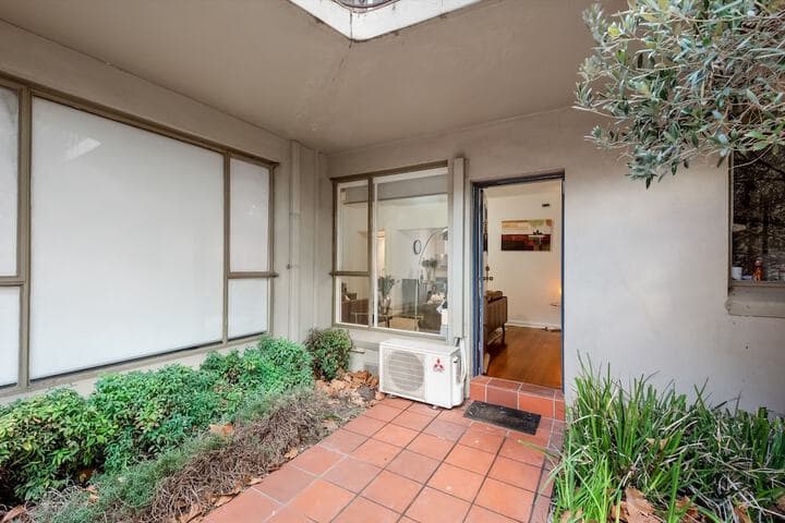 StayCentral Brunswick Vibe Parkville photo 2