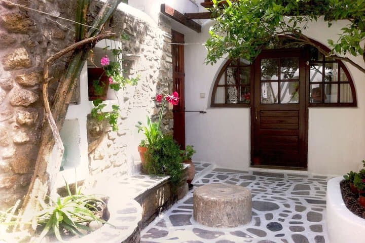 Fokós destination view